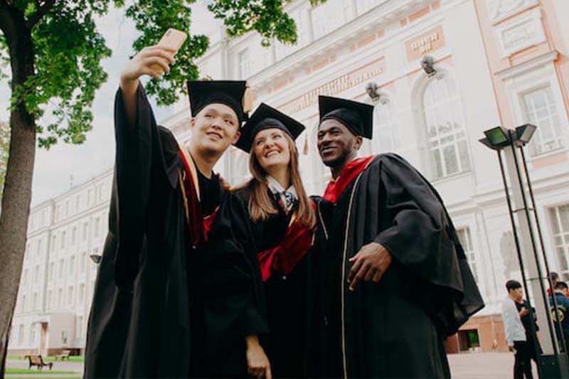 Education in europe